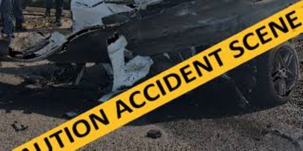 File photo: deputy youth organiser  aspirant dies in an accident