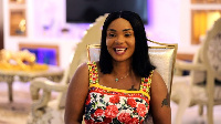 Nollywood actress Iyabo Ojo