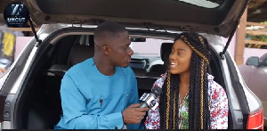 eShun on Zionfelix Uncut