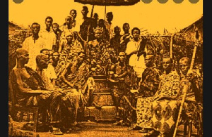 The Ashanti Kingdom Photo 