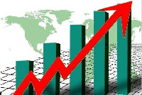 Food contributed to 53.0% of the total inflation