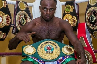 Emmanuel “Gameboy” Tagoe