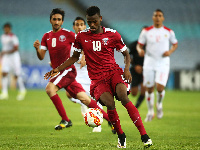 Muntari has been a key member of the Asian champions since pledging his allegiance to Qatar