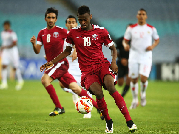 Muntari has been a key member of the Asian champions since pledging his allegiance to Qatar