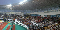 Sekondi Sports Stadium