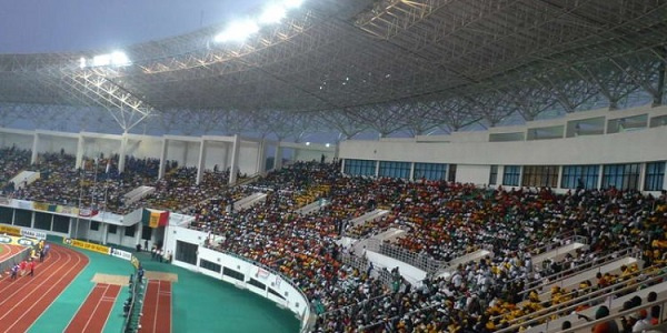 Sekondi Sports Stadium