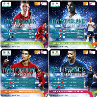 UEFA Euro 2020 will be live on StarTimes