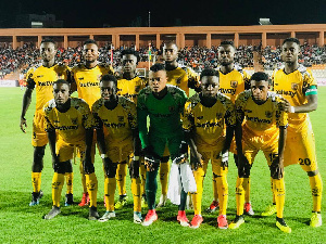 AshantiGold