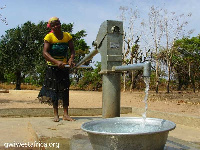 File photo of Vakpo third pump house