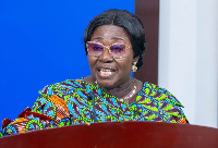 Akosua Frema Osei-Opare