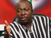 Deputy Director of the NDC communication team