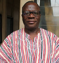 Alhaji Amidu Sulemana