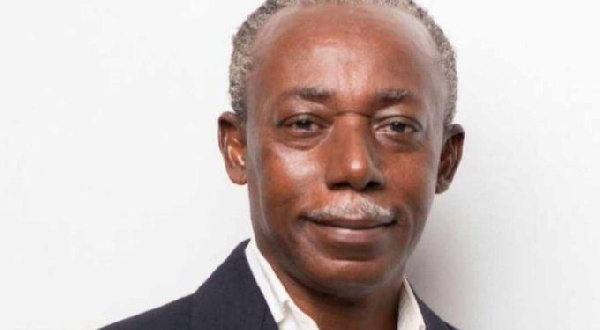 Prof Emmanuel Yaw Benneh was killed in his home