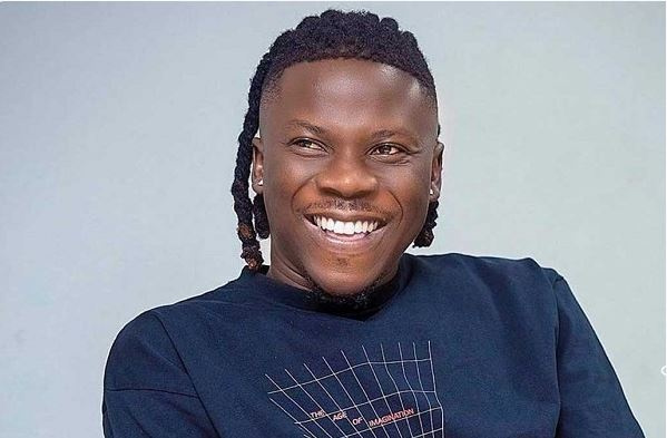 Popular Ghanaian musician, Livingstone Etse Satekla, otherwise known as Stonebwoy