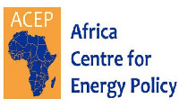 Africa Centre for Energy Policy