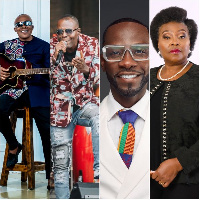 The 2024 African Legends Night, set for October 5th at the Grand Arena Dome in Accra