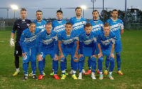 FK Jagodina