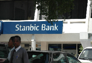 StanbicBank New