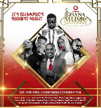 Artistes performing at this year's VGMAs