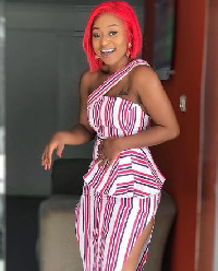 Efia Odo