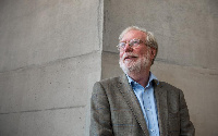 Prof Sir Paul Collier