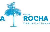 Logo of A Rocha Ghana