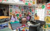 President Nana Addo Dankwa Akufo-Addo said it on an interview on Radio Upper West