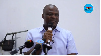 Ibrahim Mahama