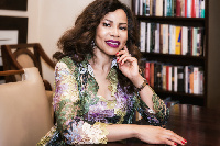 Dr Precious Moloi-Motsepe