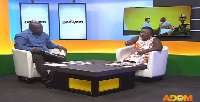 Badwam airs weekly from 6am to 9am on Adom TV