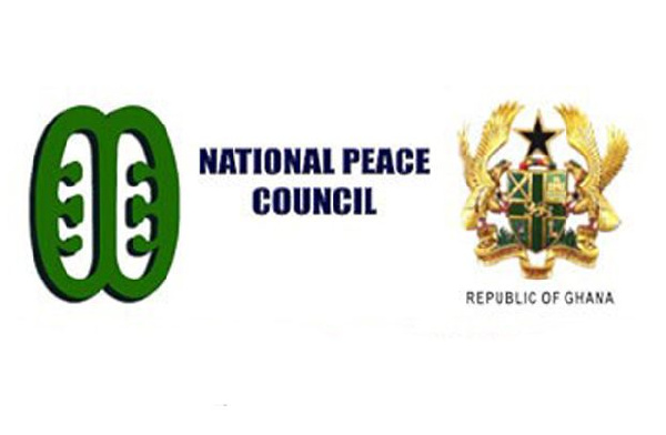 National Peace Council