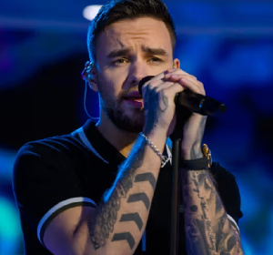 Liam Payne