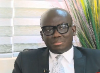 Attorney-General, Godfred Yeboah Dame