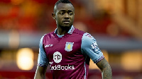 Jordan Ayew