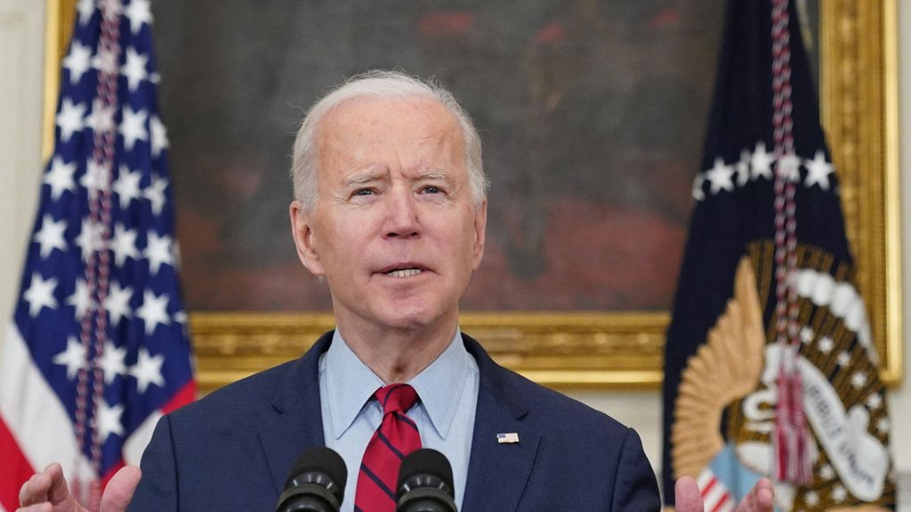 Jos Biden is to host African leaders in Washington