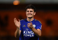 Harry Maguire