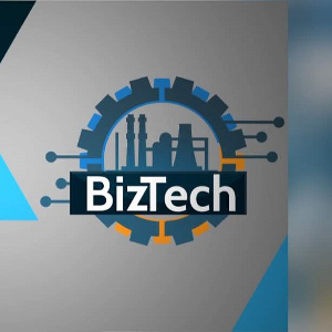 BizTech is one of the programmes on GhanaWeb TV