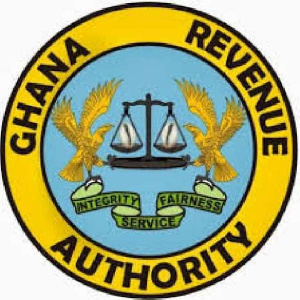 Ghana Revenue Authority