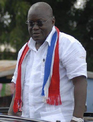 Nana Akufo-Addo