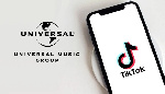 TikTok and Universal settle music royalties dispute