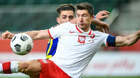 Robert Lewandowski, dan kwallon Bayern Munich