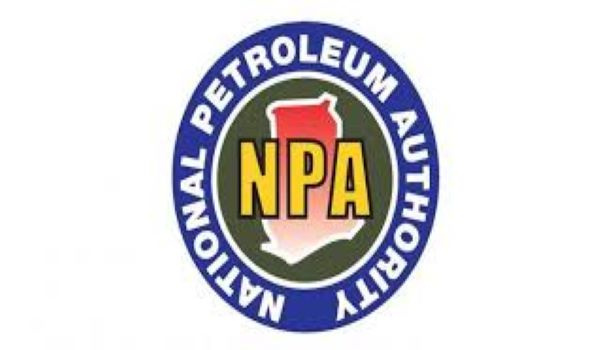 The National petroleum authority says fuel price hikes will be minimal next year