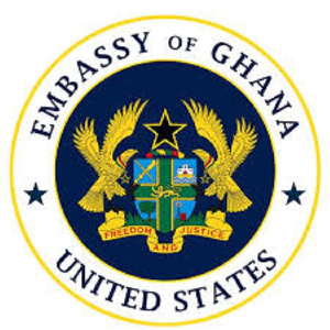 Embassy Of Ghana USA.jfif