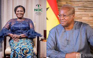 Prof Naana Opoku Agyemang And John Dramani Mahama 600x375 1