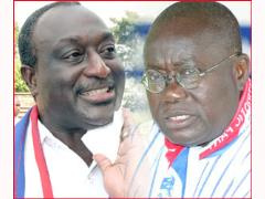 Alan Akufo Addo