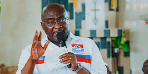 Dr. Mahamudu Bawumia