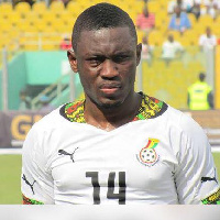 Majeed Waris is ready to play his 1st AFCON game for Ghana