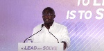 Dr. Mahamudu Bawumia