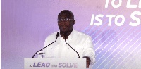 Dr. Mahamudu Bawumia