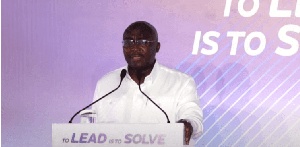 Dr. Mahamudu Bawumia